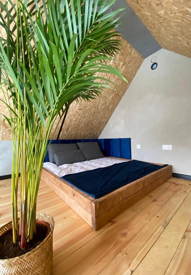 Floating Apartments - Odra Dream Szczecin Luaran gambar